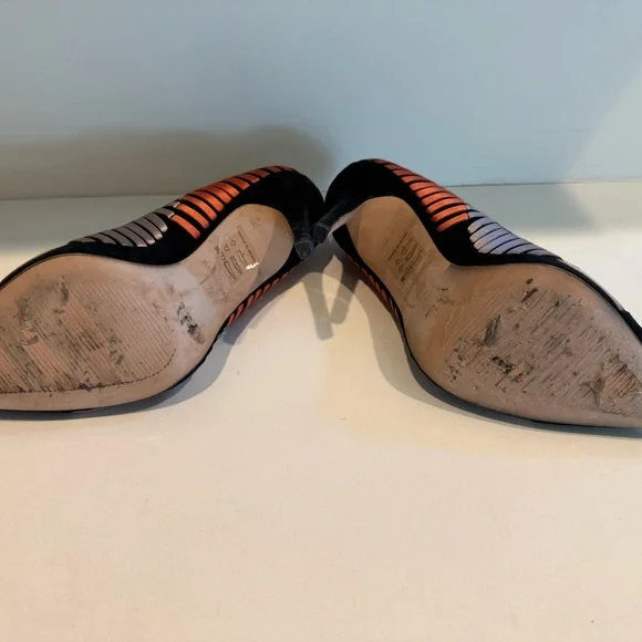 Reiss Heels - Picture 9 of 15